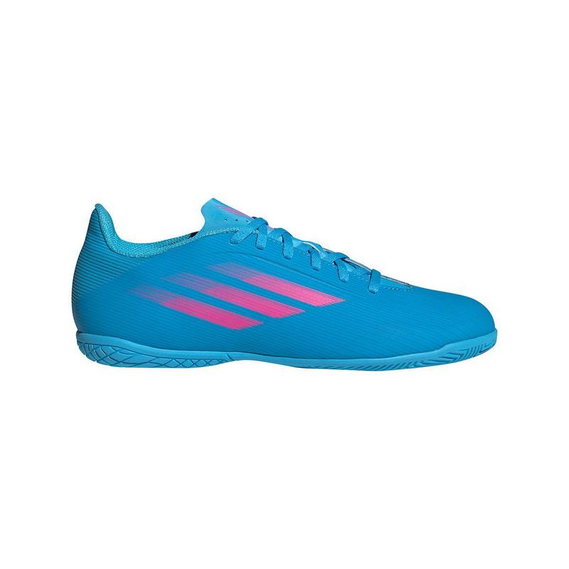 Chuteira Futsal Adidas X 21 4 - Chuteira - Magazine Luiza